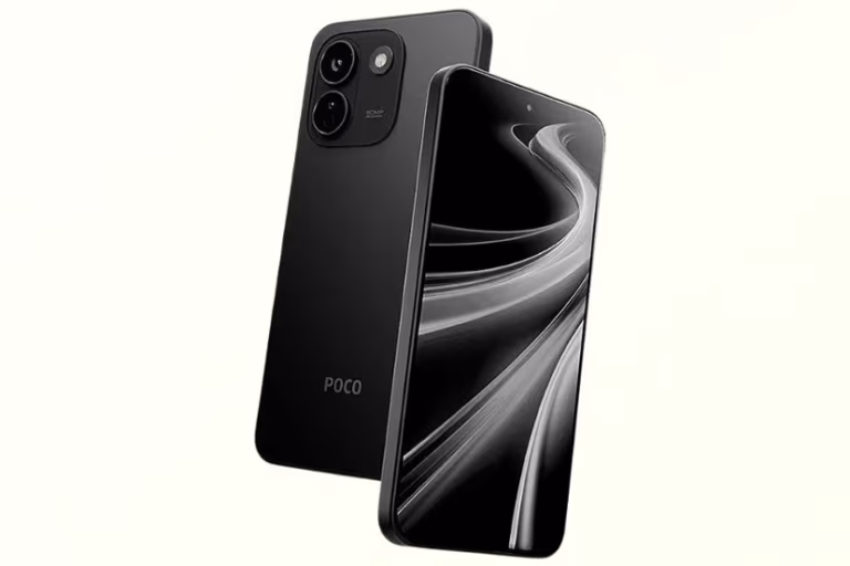 POCO X8 Power 5G