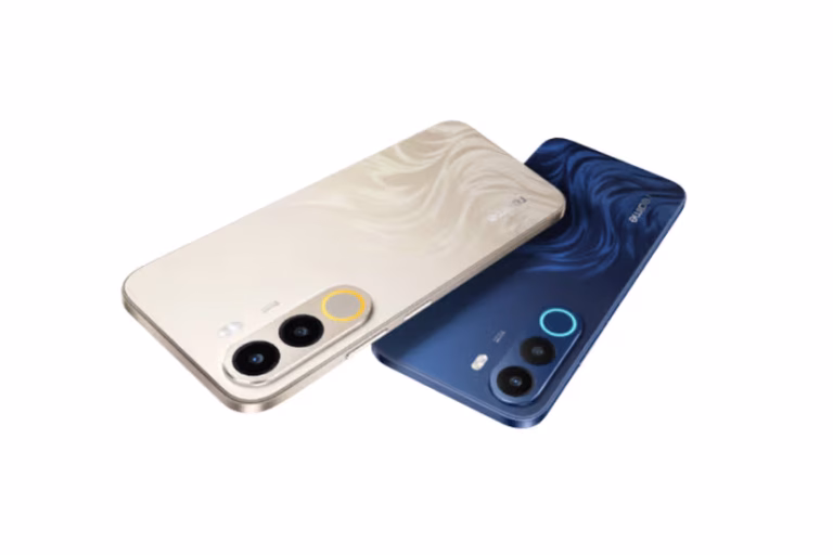 Realme C100x