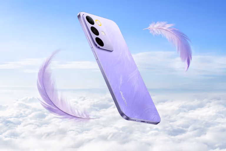 Realme C85 5G