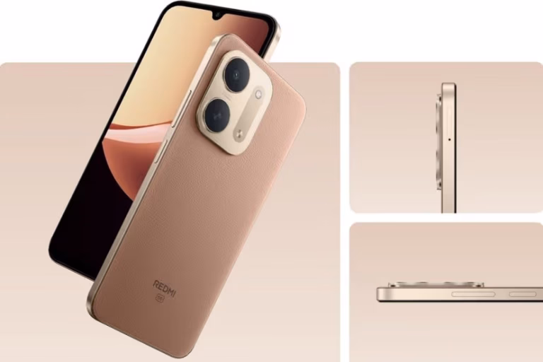 Redmi 17C 5G