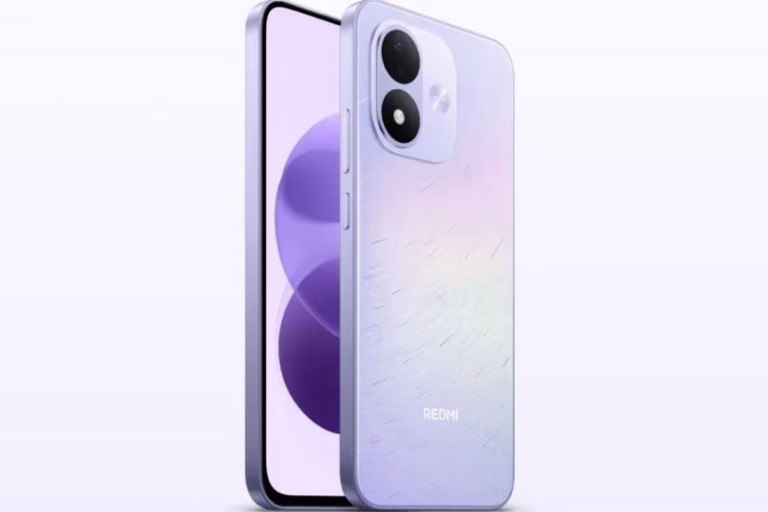 Redmi Note 17 4G