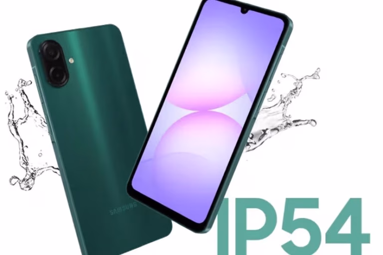 Samsung Galaxy A07s