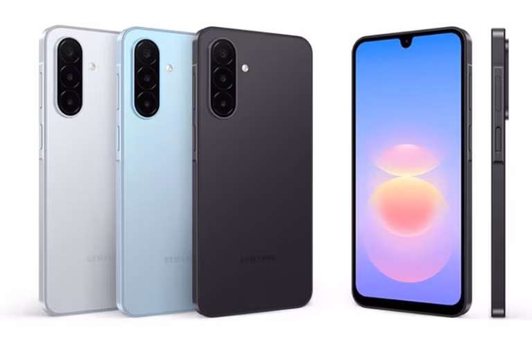 Samsung Galaxy A18 4G