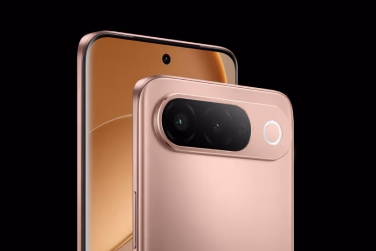 Vivo T5 5G