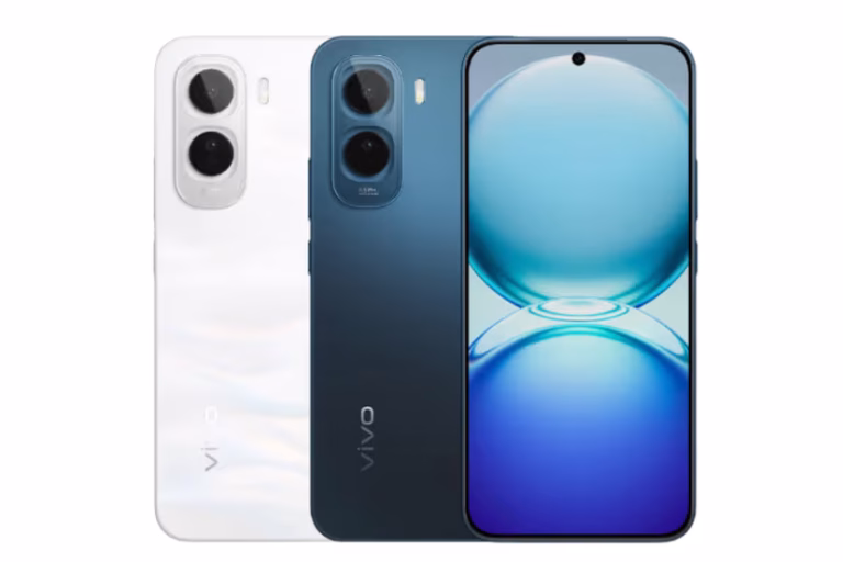 Vivo V70 Lite 4G