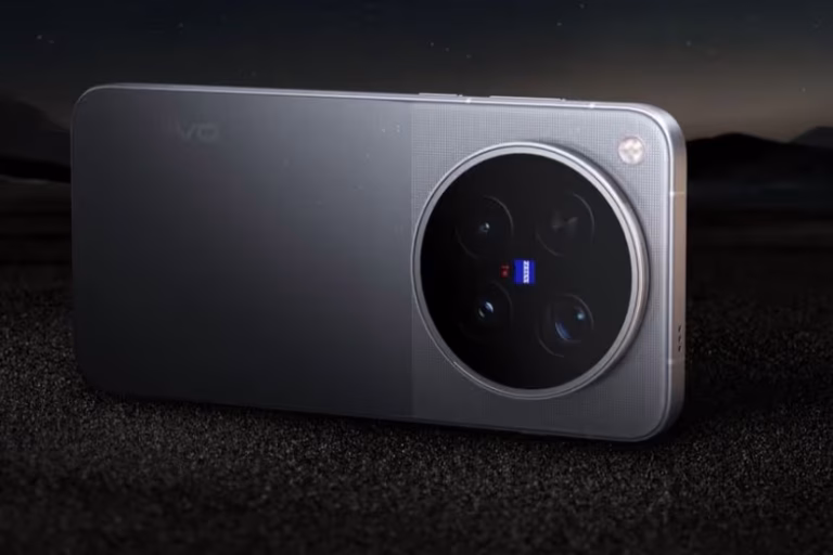Vivo X500 Pro Max