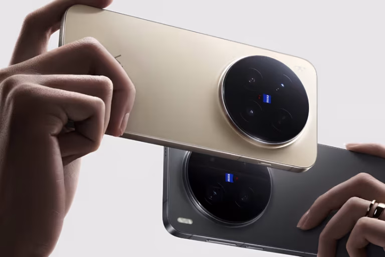 Vivo X500 Series