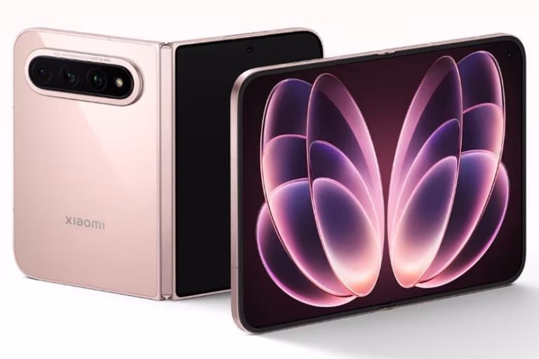 Xiaomi 18 Fold