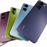 Mivi One 5G