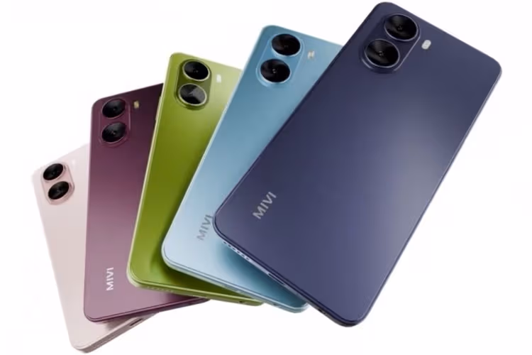 Mivi One 5G