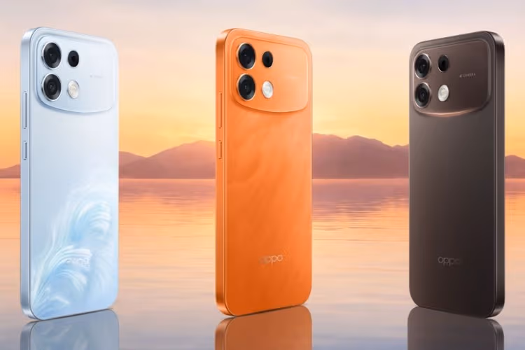 OPPO F35 Pro