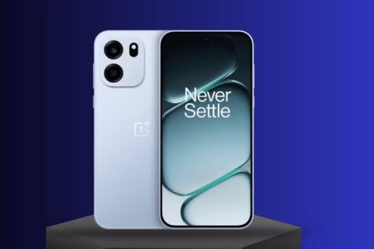 OnePlus Nord CE 6