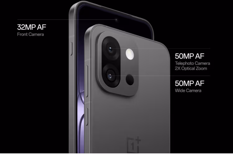 Oneplus 13s