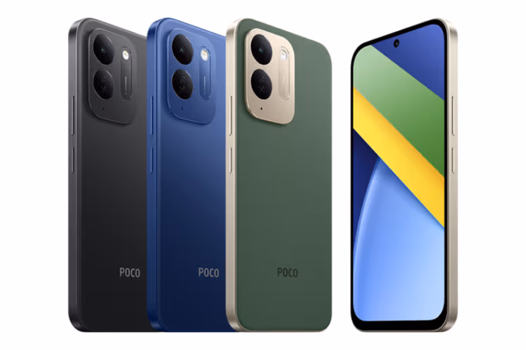 POCO C95 Pro