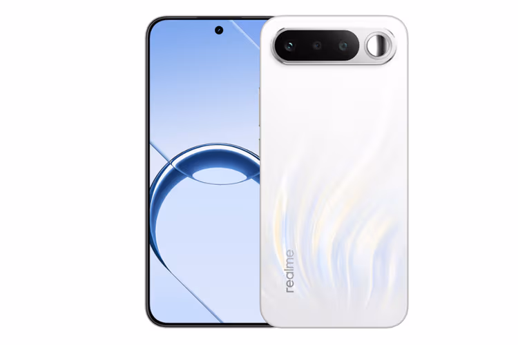 Realme 16 5G