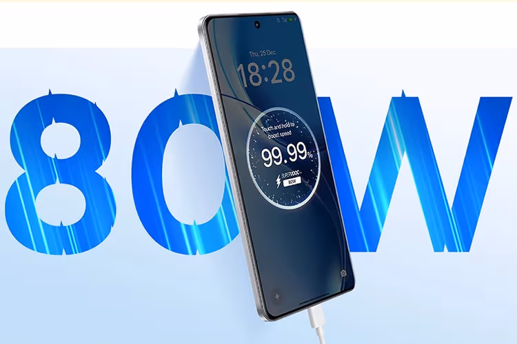 Realme P4 Power