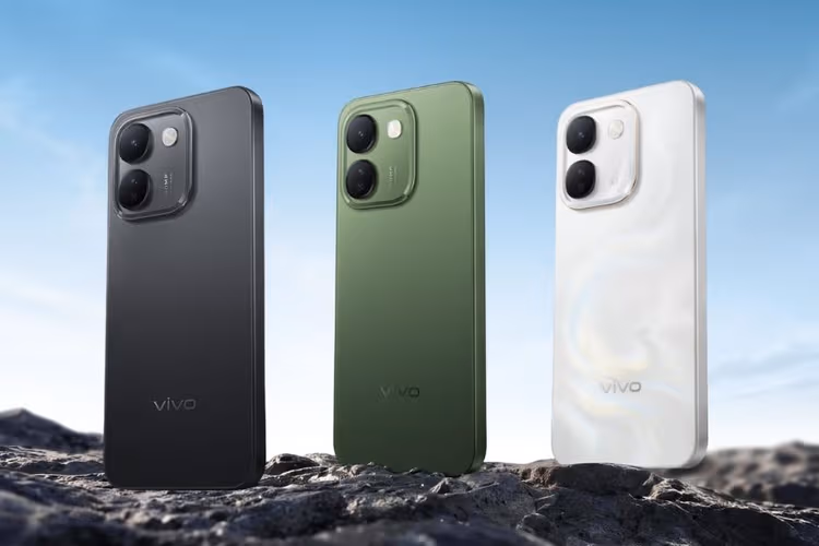 Vivo S2 FE